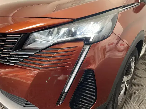 PEUGEOT 5008 II - voiture d'occasion - Photo 19