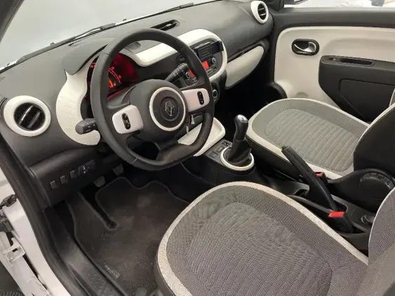 RENAULT TWINGO III - voiture d'occasion - Photo 14