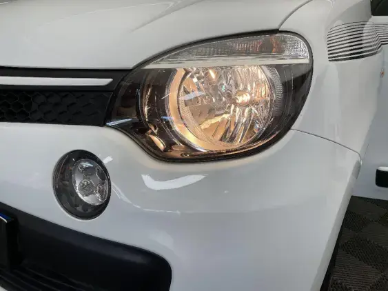 RENAULT TWINGO III - voiture d'occasion - Photo 17