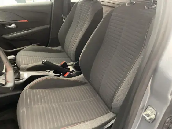 PEUGEOT 208 II - voiture d'occasion - Photo 17