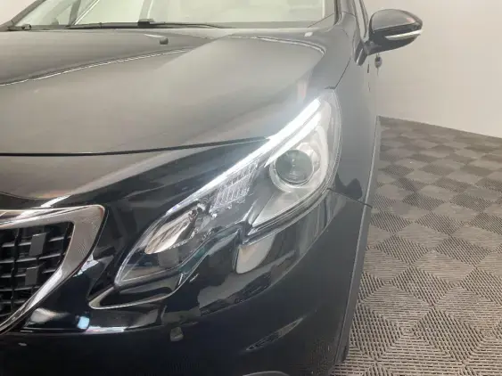 PEUGEOT 2008 - voiture d'occasion - Photo 20