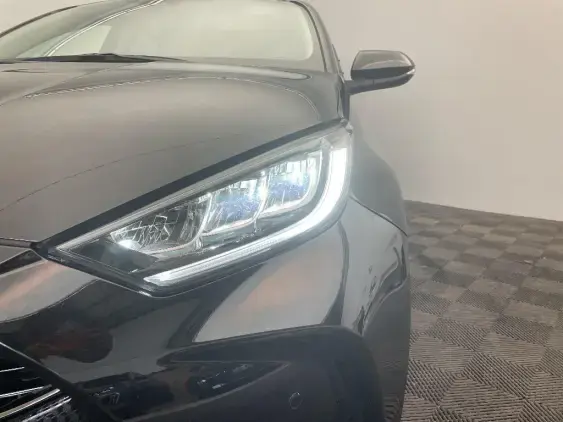 TOYOTA YARIS IV - voiture d'occasion - Photo 19