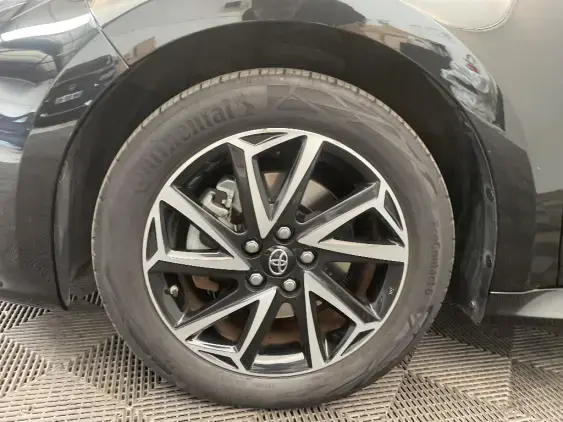 TOYOTA YARIS IV - voiture d'occasion - Photo 20
