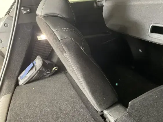 PEUGEOT 5008 ELECTRIQUE III - voiture d'occasion - Photo 16