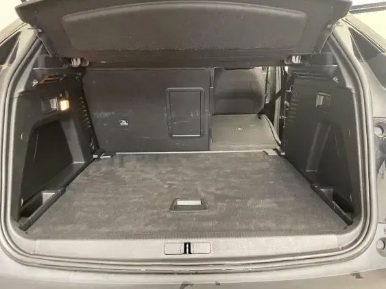 PEUGEOT 3008 II - voiture d'occasion - Photo 16