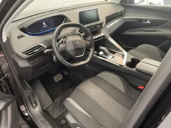 PEUGEOT 3008 II - voiture d'occasion - Photo 18