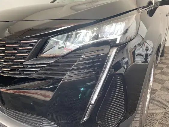PEUGEOT 3008 II - voiture d'occasion - Photo 21