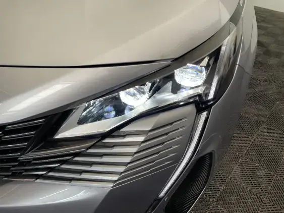 PEUGEOT 3008 II - voiture d'occasion - Photo 20