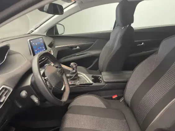 PEUGEOT 5008 II - voiture d'occasion - Photo 16