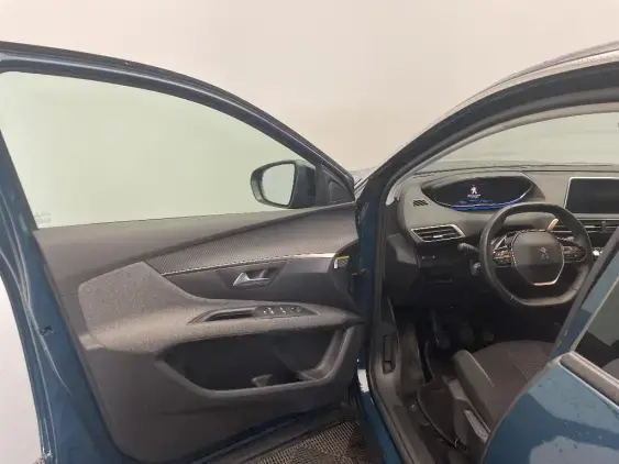 PEUGEOT 5008 II - voiture d'occasion - Photo 17