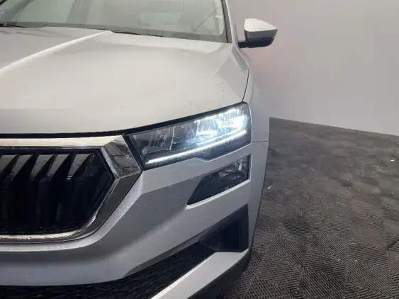 SKODA KAROQ - voiture d'occasion - Photo 19