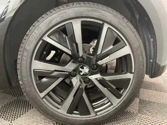 PEUGEOT 208 II - voiture d'occasion - Photo 22