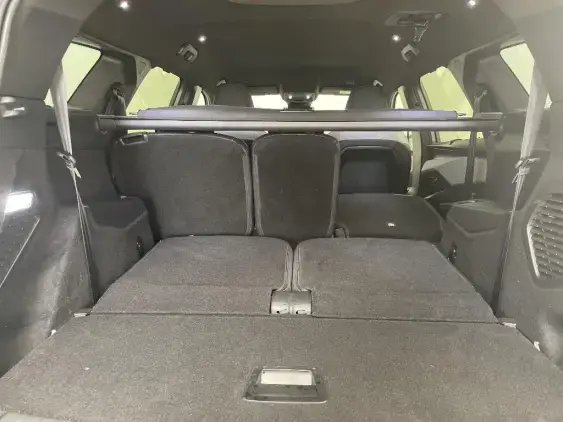 PEUGEOT 5008 III - voiture d'occasion - Photo 16