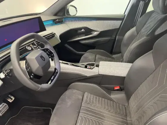 PEUGEOT 5008 III - voiture d'occasion - Photo 17