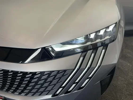 PEUGEOT 5008 III - voiture d'occasion - Photo 20