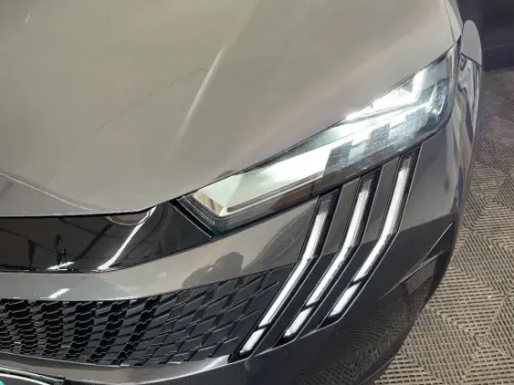 PEUGEOT 3008 III - voiture d'occasion - Photo 19