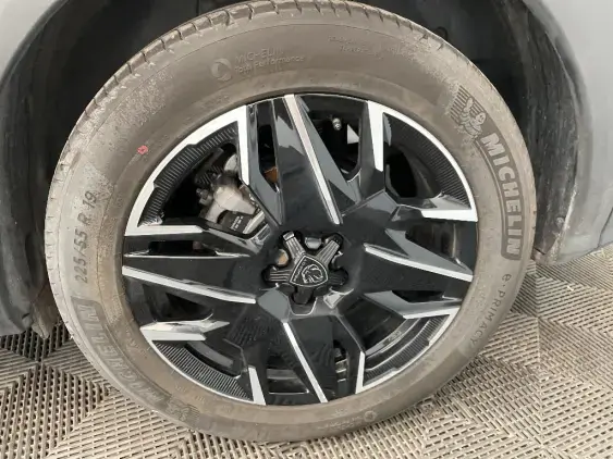 PEUGEOT 3008 III - voiture d'occasion - Photo 21