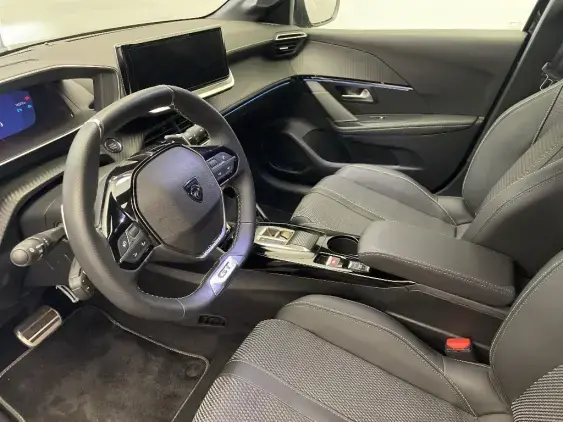 PEUGEOT 208 II - voiture d'occasion - Photo 18