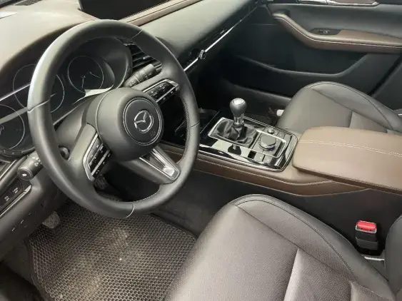 MAZDA CX-30 - voiture d'occasion - Photo 17