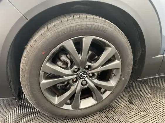 MAZDA CX-30 - voiture d'occasion - Photo 20