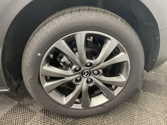 MAZDA CX-30 - voiture d'occasion - Photo 21