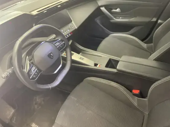 PEUGEOT 308 SW III - voiture d'occasion - Photo 18