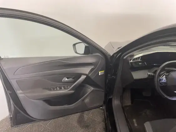 PEUGEOT 308 SW III - voiture d'occasion - Photo 19