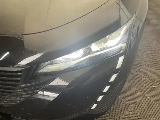 PEUGEOT 308 SW III - voiture d'occasion - Photo 21