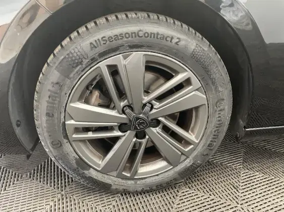PEUGEOT 308 SW III - voiture d'occasion - Photo 22