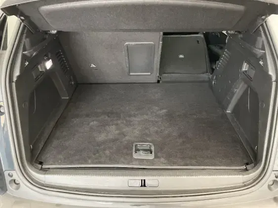 PEUGEOT 3008 II - voiture d'occasion - Photo 16