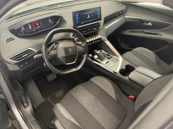 PEUGEOT 3008 II - voiture d'occasion - Photo 18