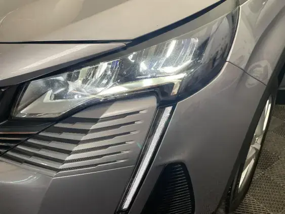 PEUGEOT 3008 II - voiture d'occasion - Photo 21