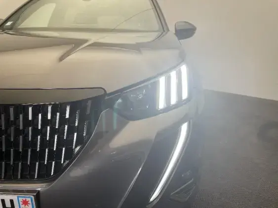 PEUGEOT 2008 II - voiture d'occasion - Photo 22