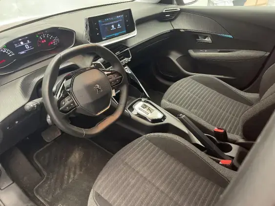 PEUGEOT 208 II - voiture d'occasion - Photo 18