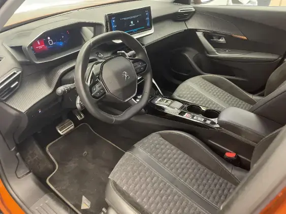 PEUGEOT 2008 II - voiture d'occasion - Photo 18