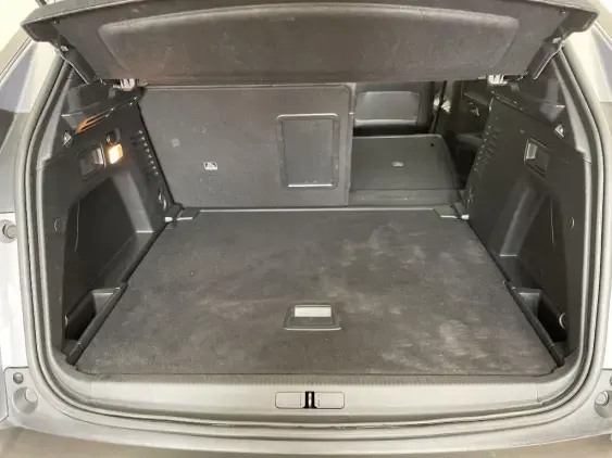 PEUGEOT 3008 II - voiture d'occasion - Photo 16