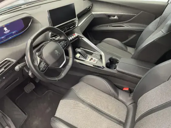 PEUGEOT 3008 II - voiture d'occasion - Photo 18