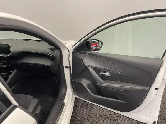 PEUGEOT 208 ELECTRIQUE II - voiture d'occasion - Photo 19