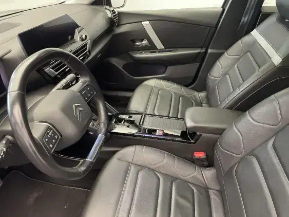 CITROEN C4 III - voiture d'occasion - Photo 16