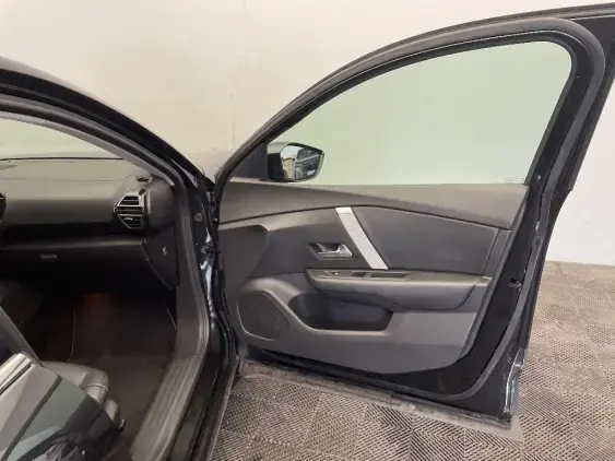 CITROEN C4 III - voiture d'occasion - Photo 18