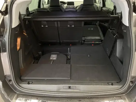 PEUGEOT 5008 II - voiture d'occasion - Photo 16