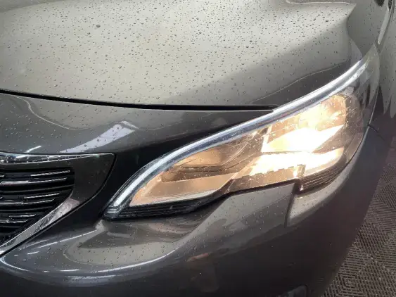PEUGEOT 5008 II - voiture d'occasion - Photo 20