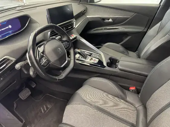 PEUGEOT 5008 II - voiture d'occasion - Photo 17