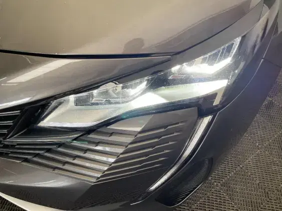 PEUGEOT 5008 II - voiture d'occasion - Photo 20