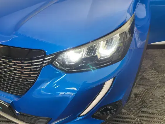 PEUGEOT 2008 II - voiture d'occasion - Photo 20
