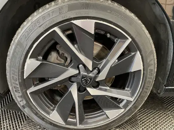 PEUGEOT 308 SW III - voiture d'occasion - Photo 21