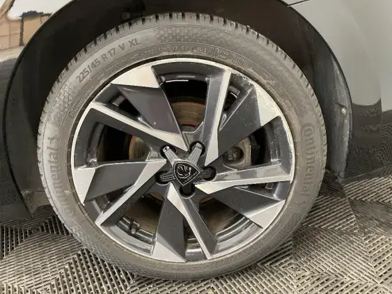 PEUGEOT 308 SW III - voiture d'occasion - Photo 22