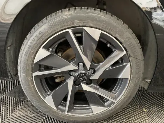 PEUGEOT 308 SW III - voiture d'occasion - Photo 23