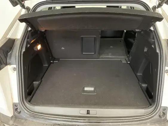PEUGEOT 3008 II - voiture d'occasion - Photo 16