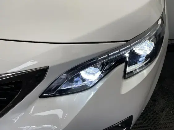 PEUGEOT 3008 II - voiture d'occasion - Photo 21